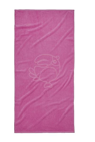 JAKO-O Handtücher JAKO-O Badetuch retro, 70x140cm, günstig online kaufen