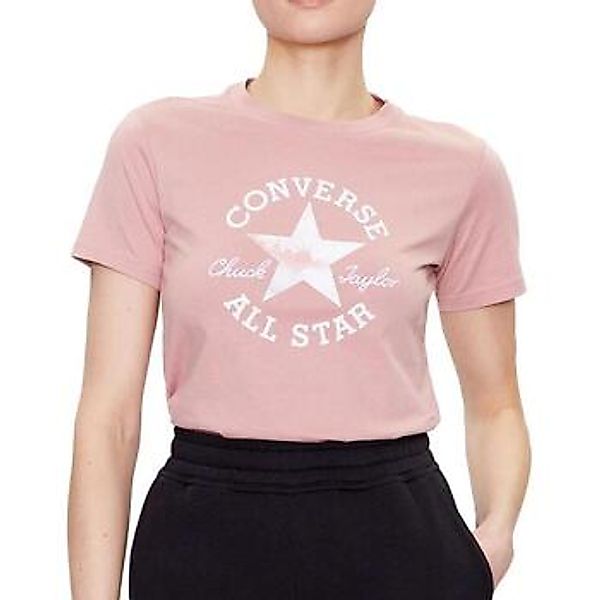 Converse  T-Shirts & Poloshirts 10025041-A03 günstig online kaufen