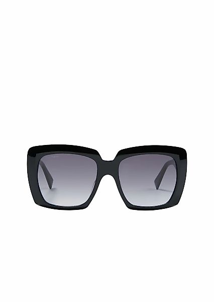 Marc OPolo Retrosonnenbrille Form Karree/Eckig, Logoschriftzug auf Bügel un günstig online kaufen