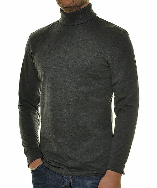 RAGMAN Sweater Sweatshirt für Herren (1-tlg., keine Angabe) günstig online kaufen