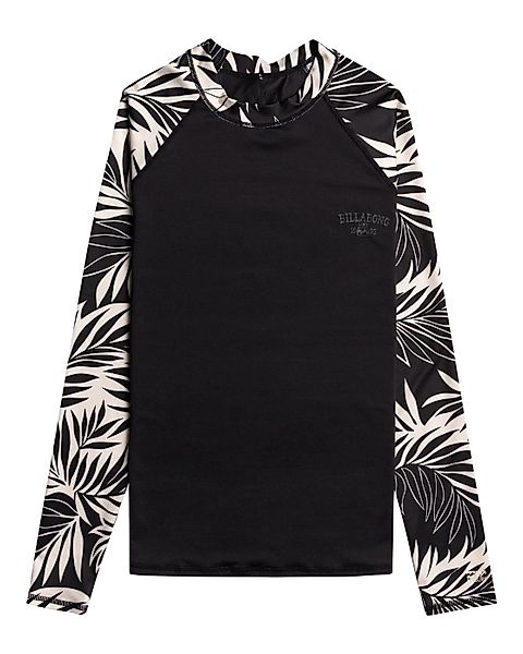 Billabong Rash Guard In Paradise günstig online kaufen