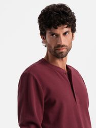 OMBRE Longsleeve Casual Longsleeve günstig online kaufen