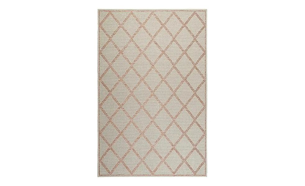 Esprit Outdoor-Teppich   ¦ beige ¦ Synthetische Fasern ¦ Maße (cm): B: 160 günstig online kaufen