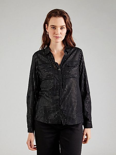 Vero Moda Langarmbluse VMBUMPY (1-tlg) Falten günstig online kaufen