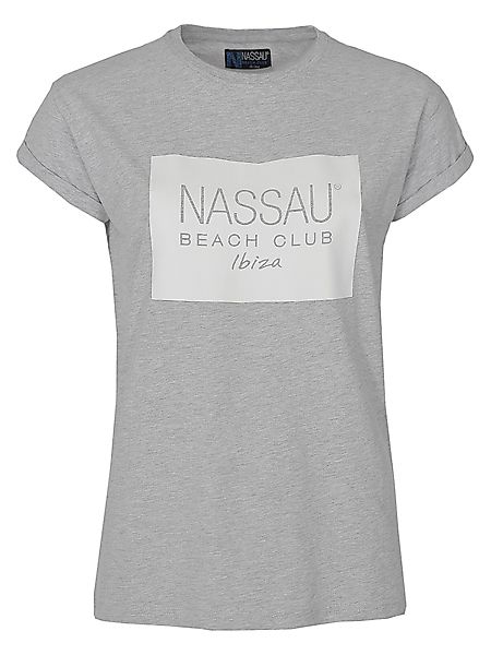 NASSAU BEACH T-Shirt NB231057 günstig online kaufen
