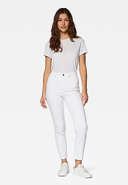 Mavi Mom-Jeans "STAR", Slim Mom Jeans günstig online kaufen