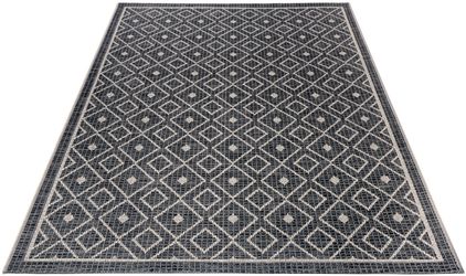 HANSE Home Teppich "Lahal" rechteckig 6 mm Höhe strapazierfähig, pflegeleic günstig online kaufen