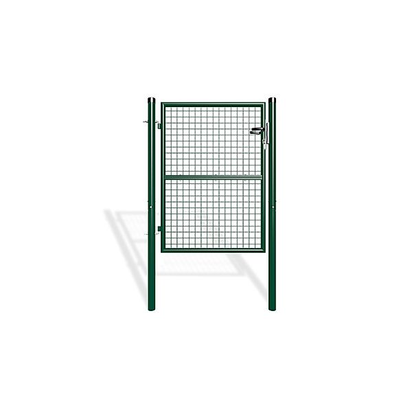 Casanoov Zauntor Metall 1M Olga H 130Cm Grün günstig online kaufen