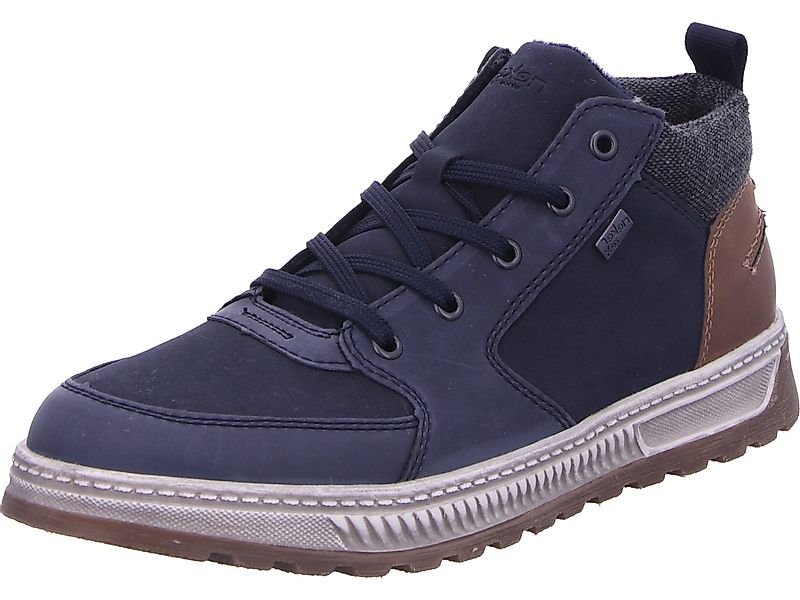 Rieker Schnürstiefel mit TEX-Membran günstig online kaufen