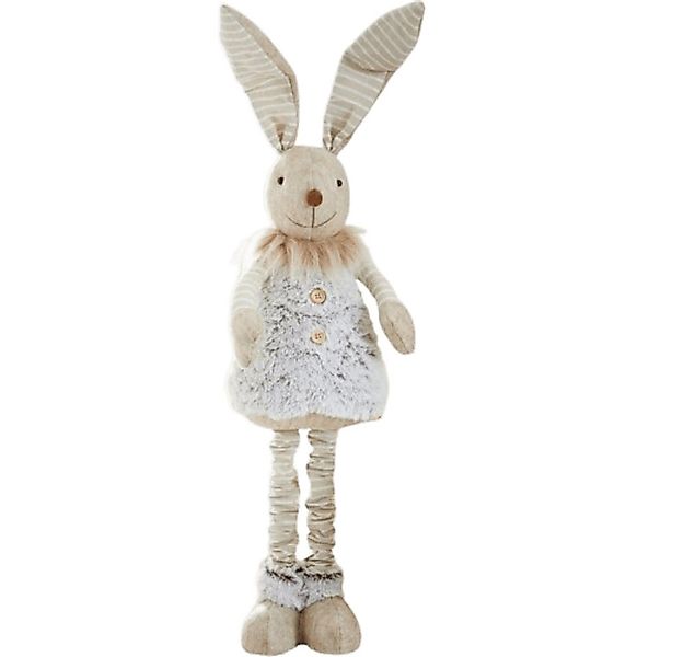 Home-trends24.de Osterhase Osterhase Hasenfigur Hase Ostern Osterdeko Figur günstig online kaufen