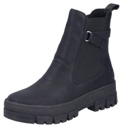 Rieker Winterstiefelette Chelseaboots, Plateauboots, Klassik-Stiefelette mi günstig online kaufen