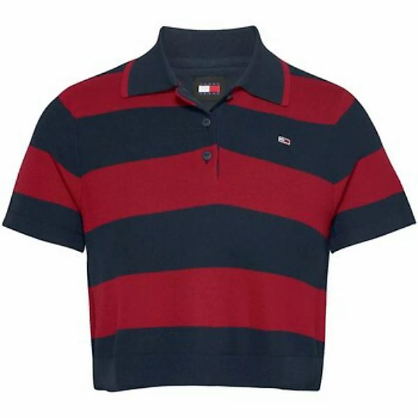 Tommy Jeans  T-Shirts & Poloshirts - günstig online kaufen