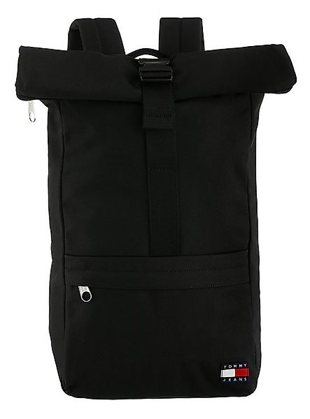 Tommy Jeans Rucksack TJM ESS DAILY ROLLTOP BACKPACK, Unisex, Freizeitrucksa günstig online kaufen