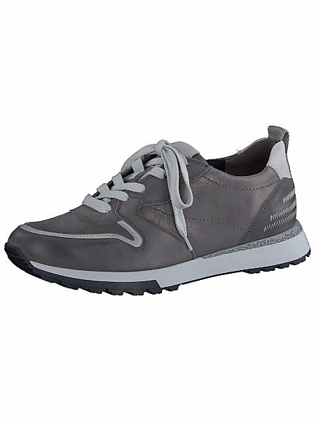 Paul Green Sneaker "Paul Green Sneaker Leder" günstig online kaufen