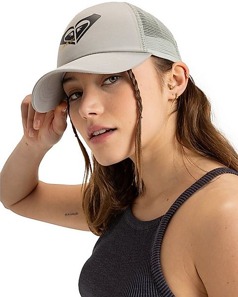 Roxy Trucker Cap Soulrocker günstig online kaufen