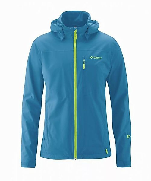 Maier Sports Hardshelljacke Maier Sports M Zonda Herren Anorak günstig online kaufen