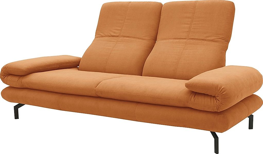 LOOKS by Wolfgang Joop 2-Sitzer "LOOKS by Wolfgang Joop 2-Sitzer-Sofa >>LOO günstig online kaufen