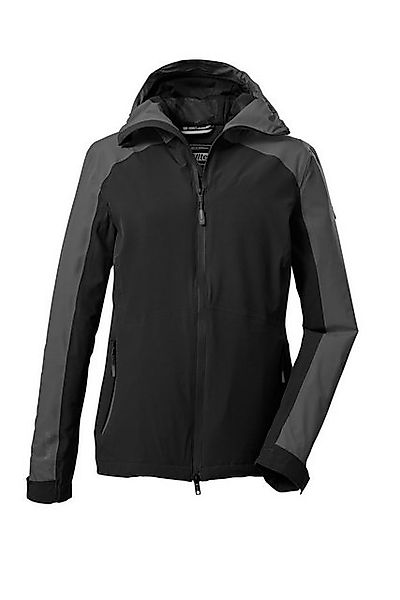 Killtec Funktionsjacke KOS 30 WMN CS Outdoorjacke, Wetterjacke auch in Groß günstig online kaufen