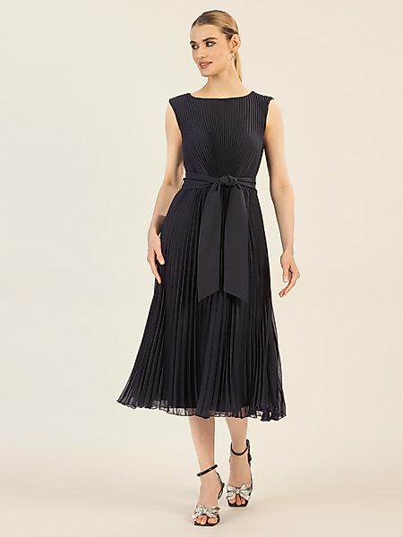 Apart Midikleid in Midi Länge mit günstig online kaufen