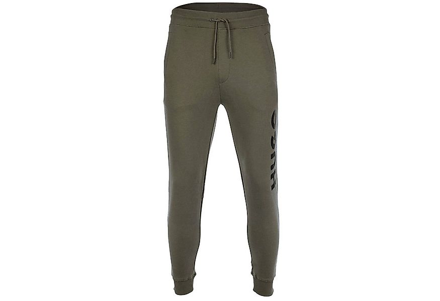 HUGO Jogginghose Herren Jogginghose Baumwolle Dutschi günstig online kaufen