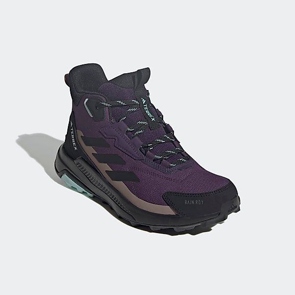 adidas TERREX ANYLANDER MID RAIN.RDY Wanderschuh günstig online kaufen