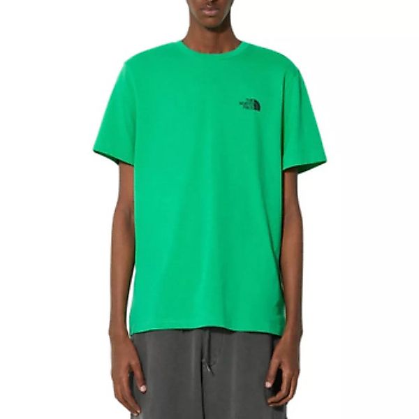 The North Face  T-Shirts & Poloshirts NF0A87NGPO81 günstig online kaufen