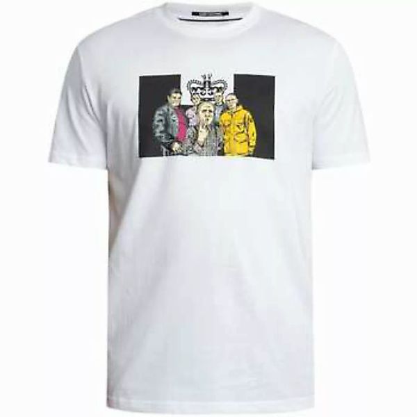 Weekend Offender  T-Shirt TIE Grafik T-Shirt günstig online kaufen