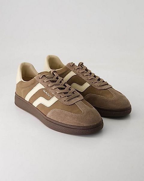 Gant Cuzmo Sneaker Obermaterial: Leder günstig online kaufen