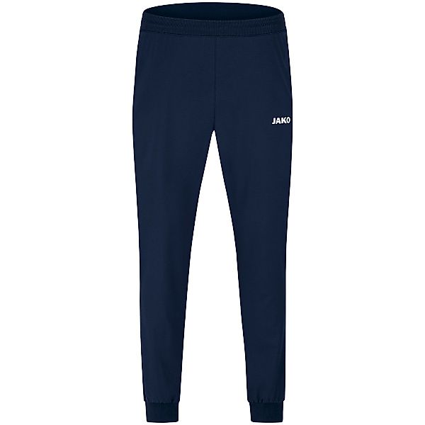 Jako Sweatbermudas 6599 Präsentationshose Team mit günstig online kaufen