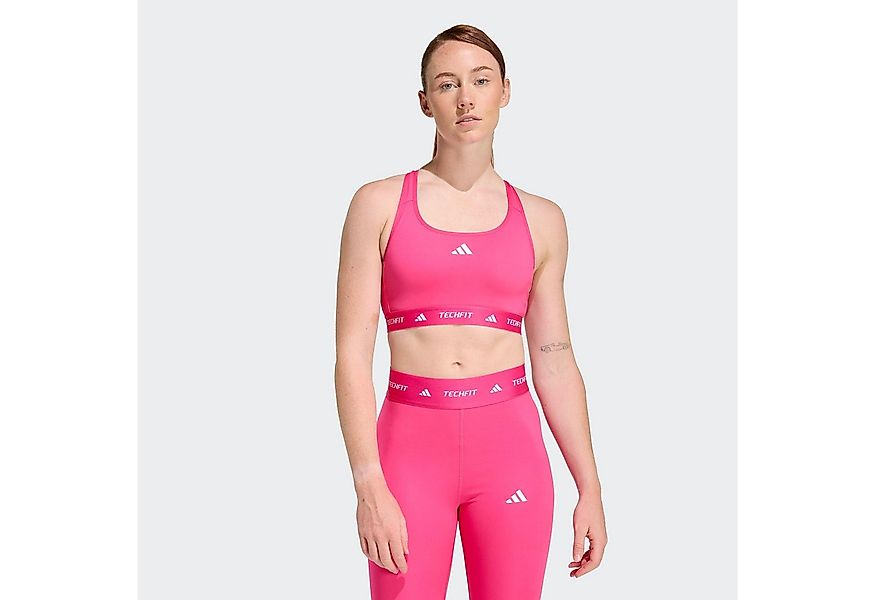 adidas Performance Sport-BH TECHFIT günstig online kaufen