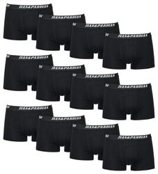 Jean&Pardian Boxershorts für Herren aus Baumwolle günstig online kaufen