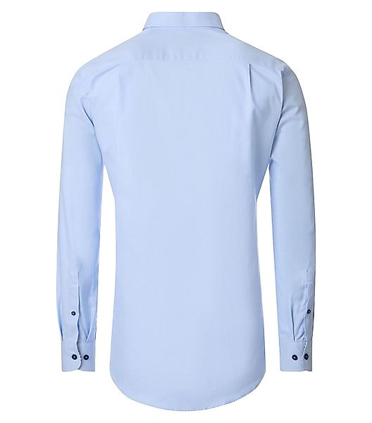 Redmond Langarmhemd 251055111 Button-Down-Kragen günstig online kaufen