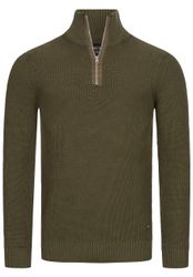 Indicode Strickpullover Mayer günstig online kaufen