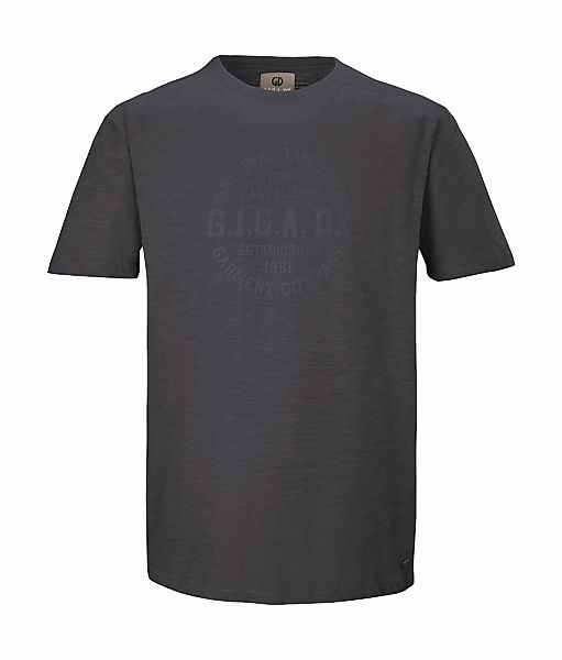 G.I.G.A. DX by killtec T-Shirt "GS 4 MN TSHRT GOTS" GOTS-zertifiziertes Bio günstig online kaufen