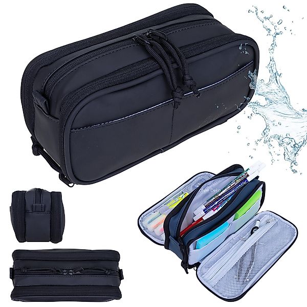 ELEPHANT Federmäppchen Hydro Mäppchen Organizer wasserabweisend, günstig online kaufen