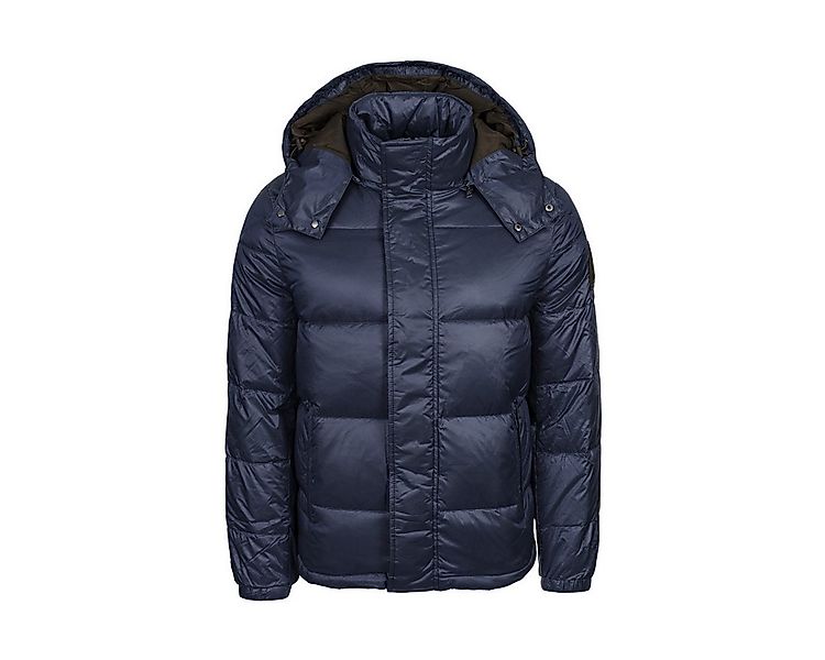 La Martina Daunenjacke MBO021 Herren Winterjacke, Steppjacke, Mantel, Parka günstig online kaufen