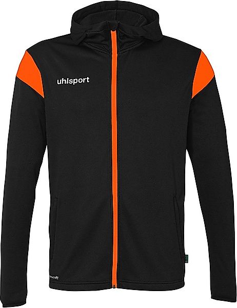 uhlsport Trainingsjacke Squad 27 Track Hood günstig online kaufen