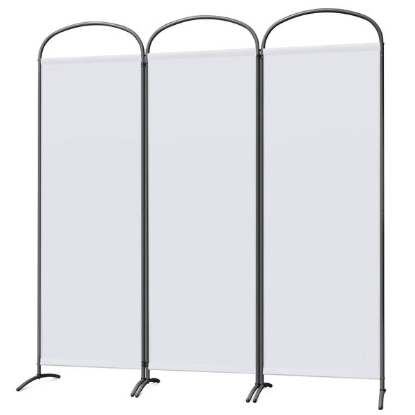 Angel Living Paravent Bogen Klappbar Raumteiler günstig online kaufen