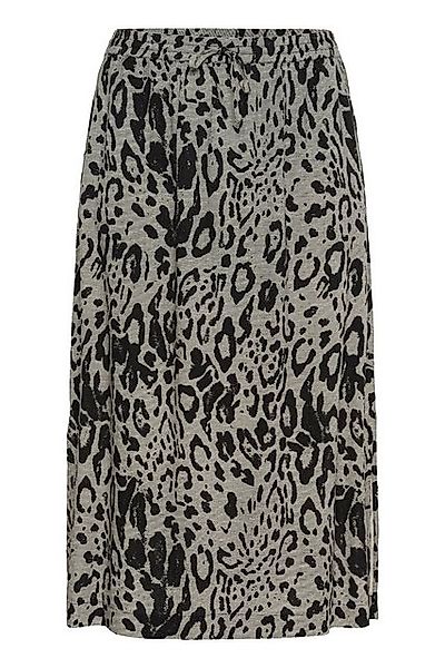 KAFFE Curve Jerseyrock Rock KCmille Große Größen günstig online kaufen