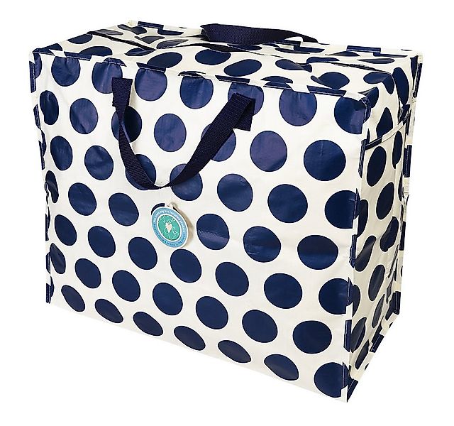 Rex London Tragetasche Rex London Jumbotasche Jumbo Bag XXL günstig online kaufen