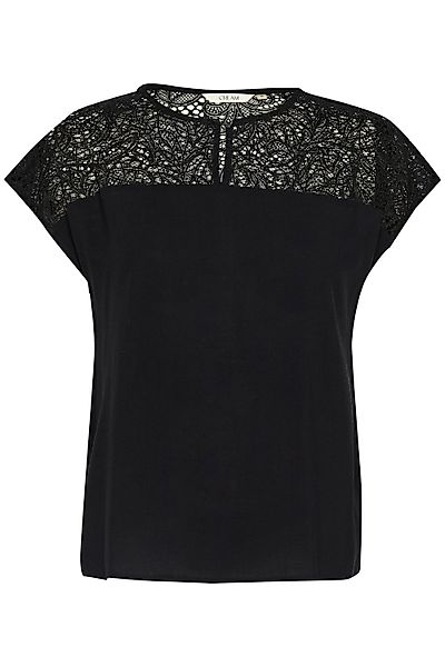 Cream Kurzarmbluse Kurzarm-Bluse CRLivi günstig online kaufen