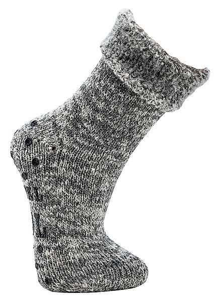 Wowerat ABS-Socken 1 Paar THERMO-Wollsocken mit günstig online kaufen
