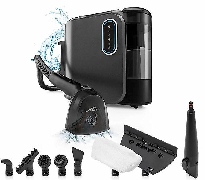 Ettika Nass-Trocken-Sauger "ETA721490000" günstig online kaufen