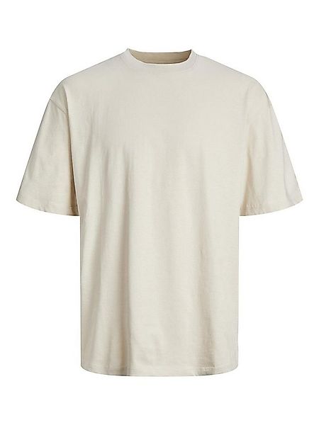 Jack & Jones T-Shirt JJEBRADLEY TEE SS O-NECK NOOS günstig online kaufen
