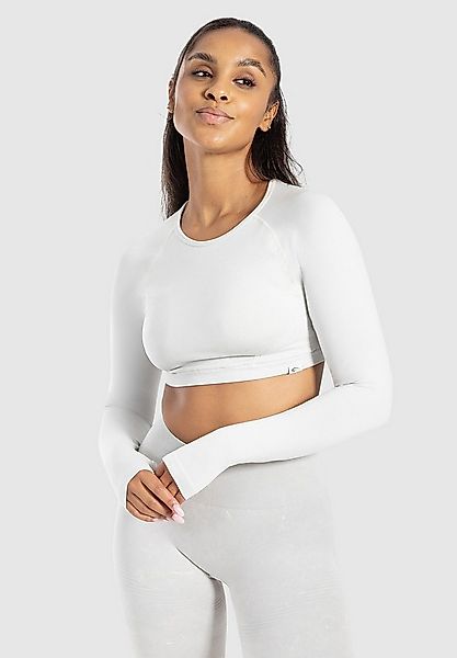 Smilodox Longsleeve Linnea Shapewear günstig online kaufen