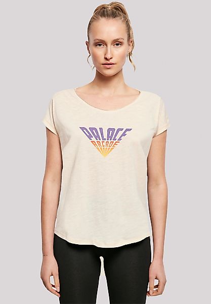F4NT4STIC T-Shirt "Stranger Things Palace Arcade Netflix TV Series", Premiu günstig online kaufen