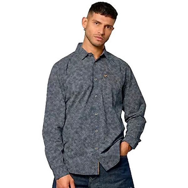 Kaporal  Hemdbluse KROFTH25M42-NAV günstig online kaufen