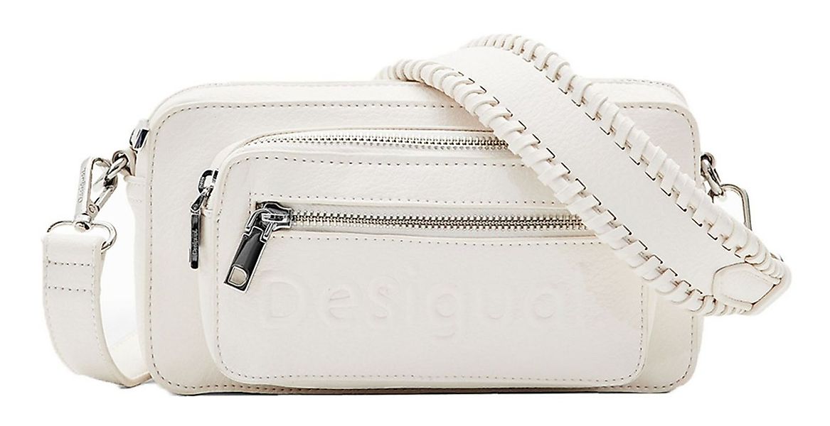 Desigual Umhängetasche Half Logo 24 (Set, 2-tlg) günstig online kaufen