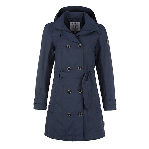 RennerXXL Parka Jennifer Funktionsmantel Trenchcoat Große günstig online kaufen
