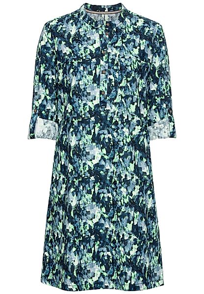 camel active Sommerkleid Schlupfkleid mit langen günstig online kaufen